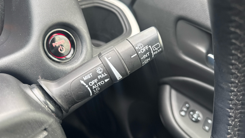 Honda Jazz 1.5 i-MMD Hybrid EX 5dr eCVT Hybrid Hatchback